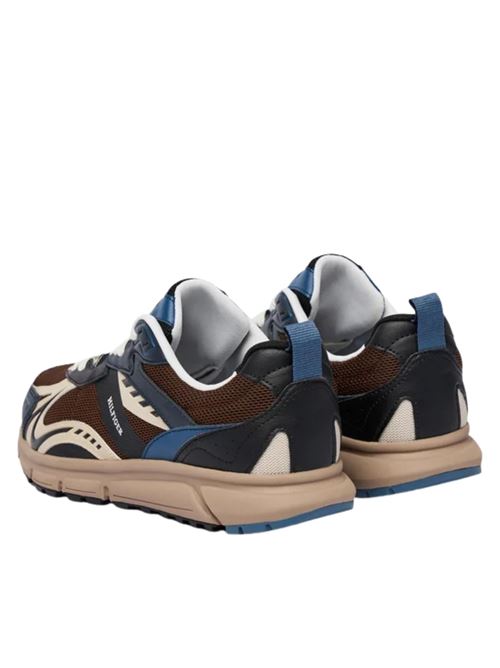 Sneaker trekking Tommy Hilfiger | FM0FM05843GV0